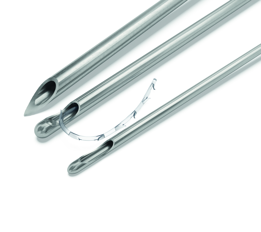 Excellence Visage Soft (EVS-100)